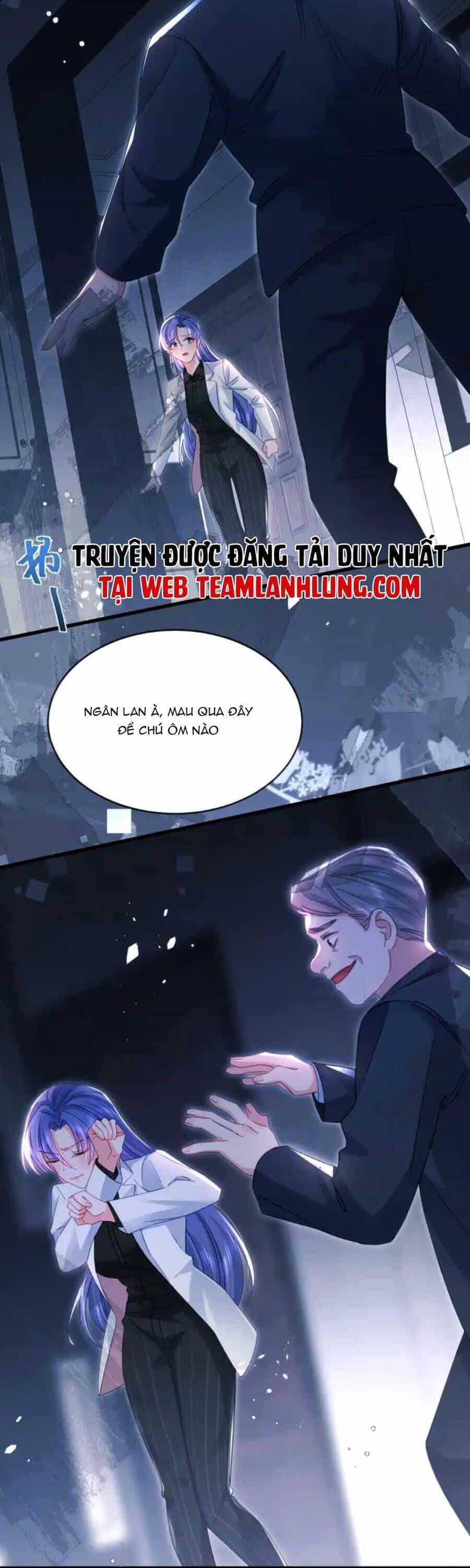 Sủng Em Đến Tận Trời - Chương 19 - ảnh 22