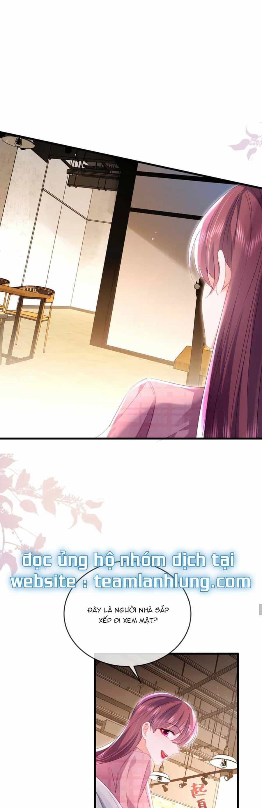 Sủng Em Đến Tận Trời - Chương 21 - ảnh 21