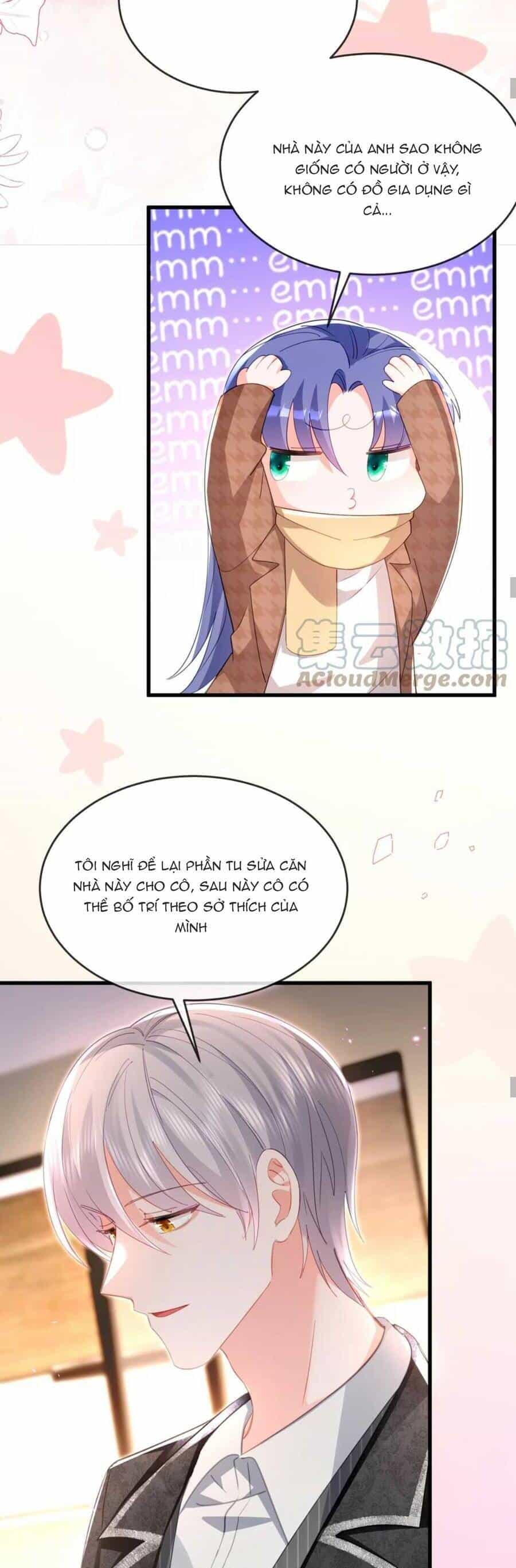 Sủng Em Đến Tận Trời - Chương 22 - ảnh 18