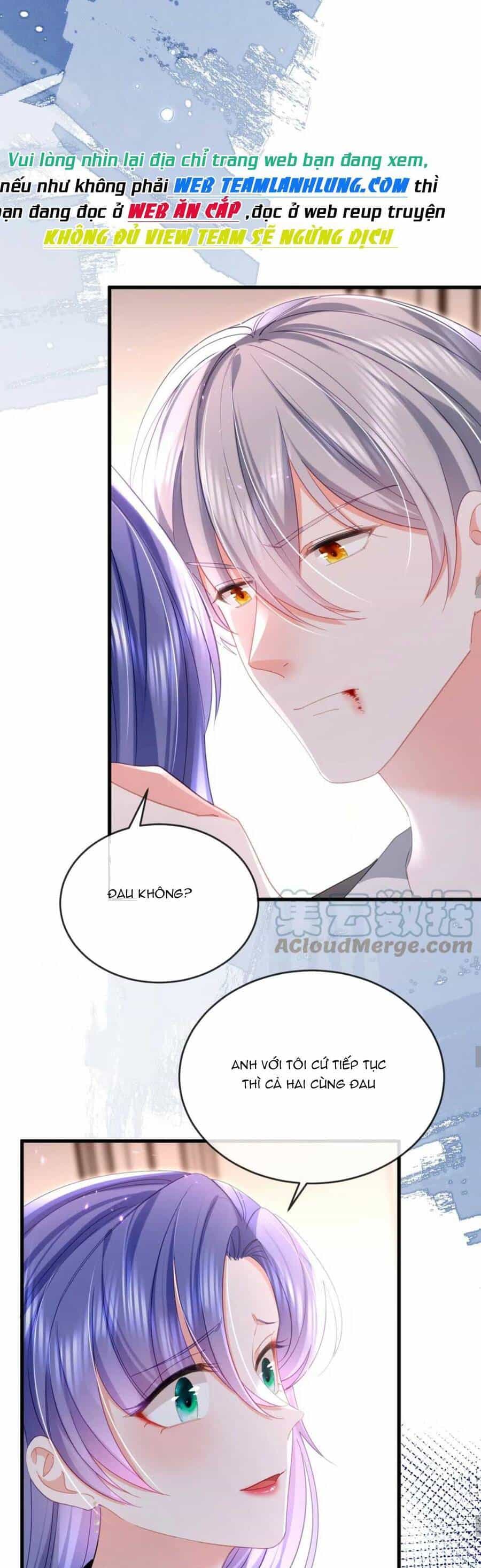 Sủng Em Đến Tận Trời - Chương 24 - ảnh 12