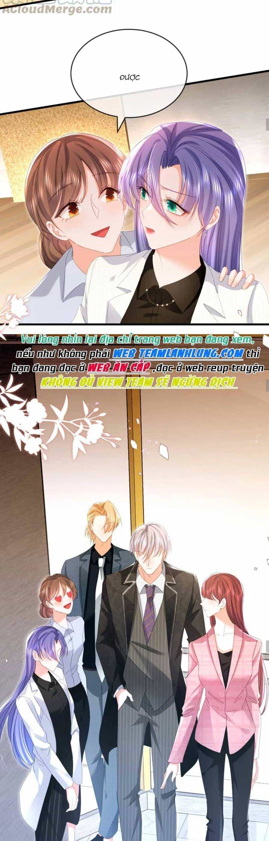 Sủng Em Đến Tận Trời - Chương 26 - ảnh 24