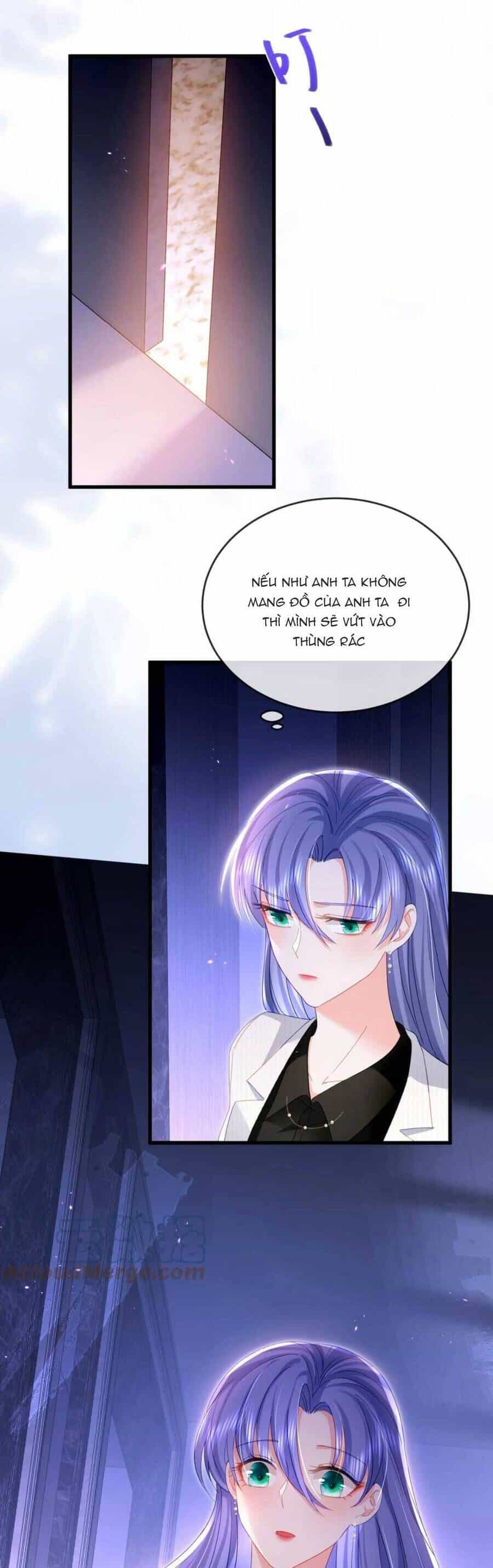 Sủng Em Đến Tận Trời - Chương 26 - ảnh 3