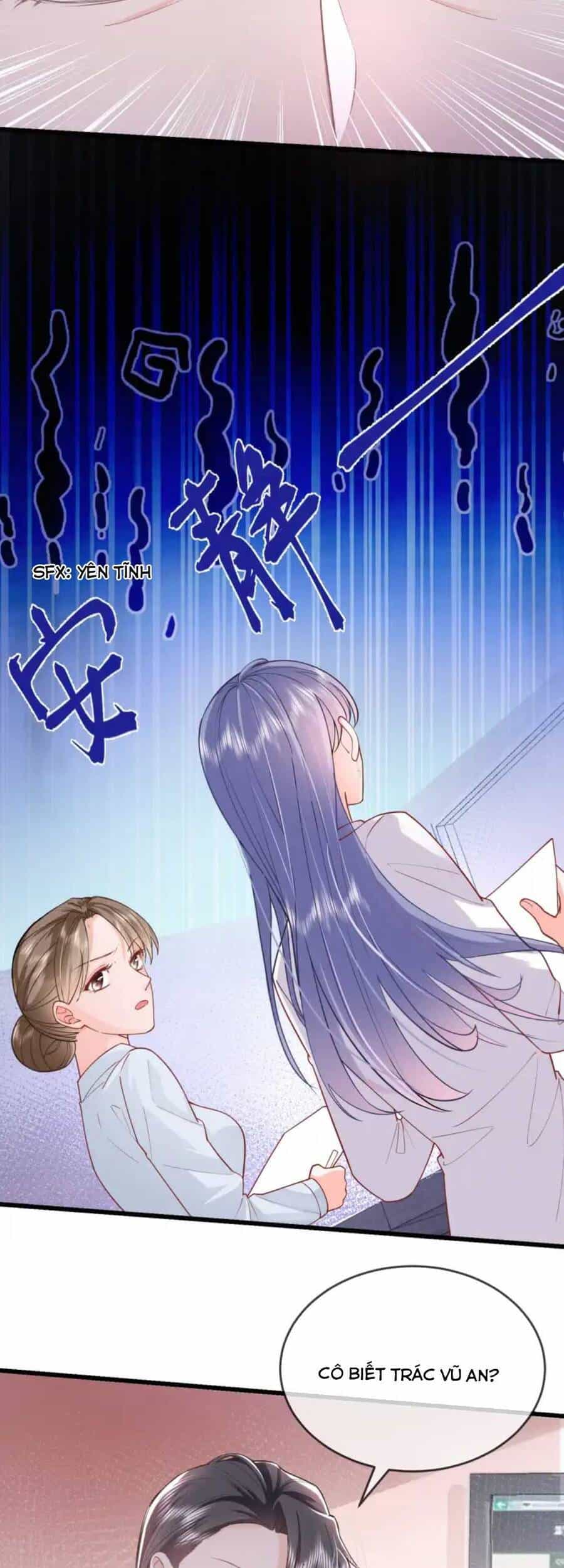 Sủng Em Đến Tận Trời - Chương 3 - ảnh 16