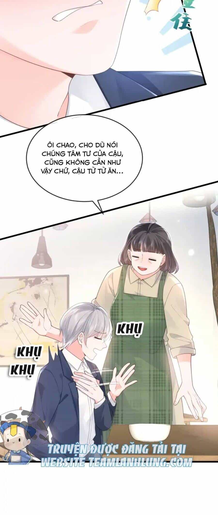 Sủng Em Đến Tận Trời - Chương 6 - ảnh 22