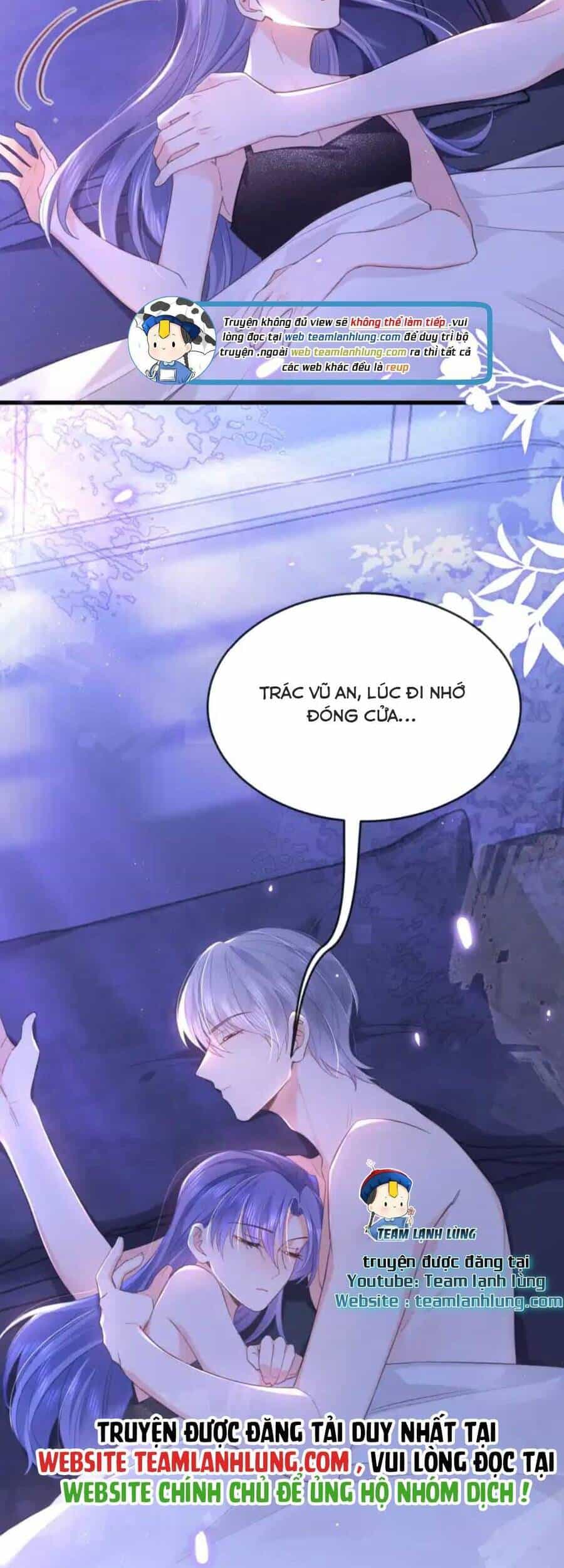 Sủng Em Đến Tận Trời - Chương 8 - ảnh 18