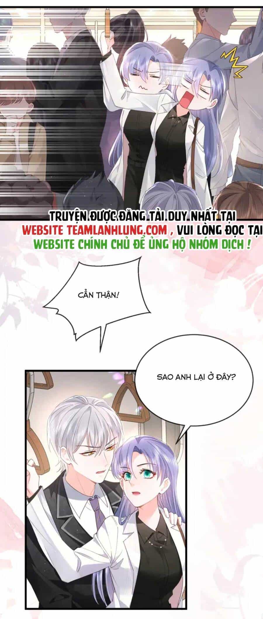 Sủng Em Đến Tận Trời - Chương 8 - ảnh 25