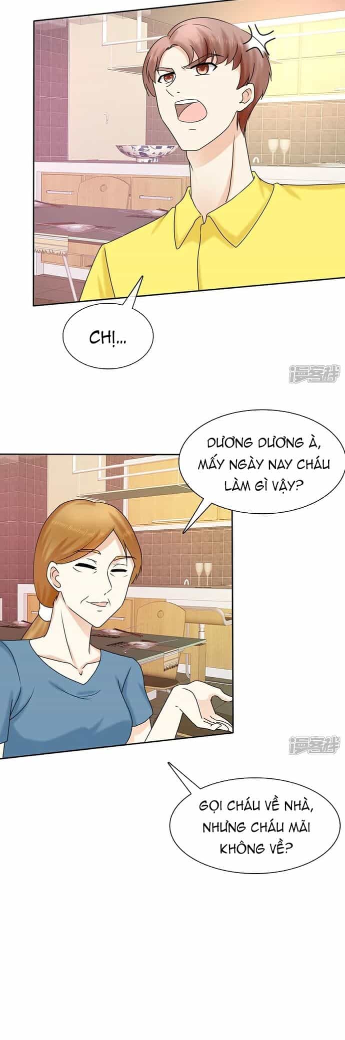 Sủng Em Như Mật: Thiếu Gia Truy Thê - Chương 10 - ảnh 8