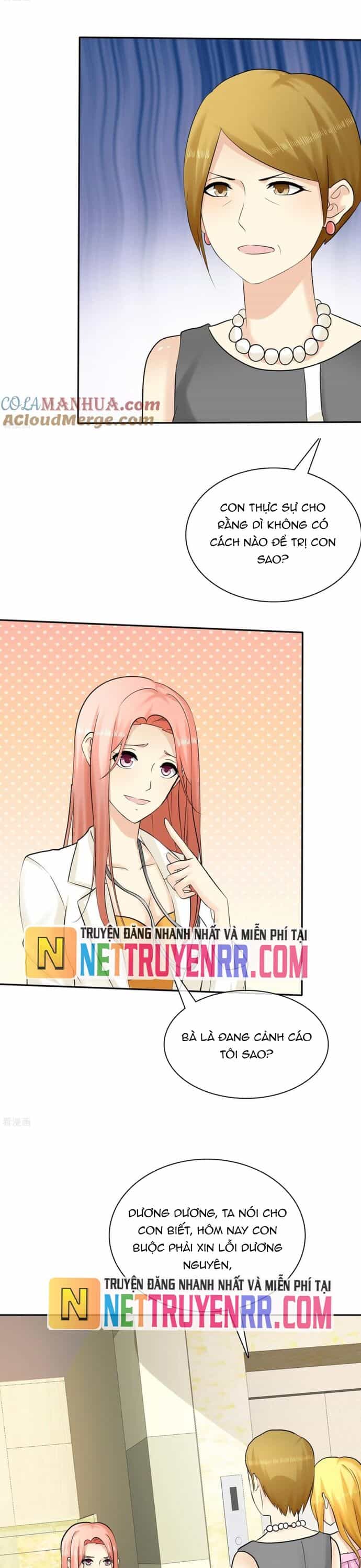 Sủng Em Như Mật: Thiếu Gia Truy Thê - Chương 22 - ảnh 12