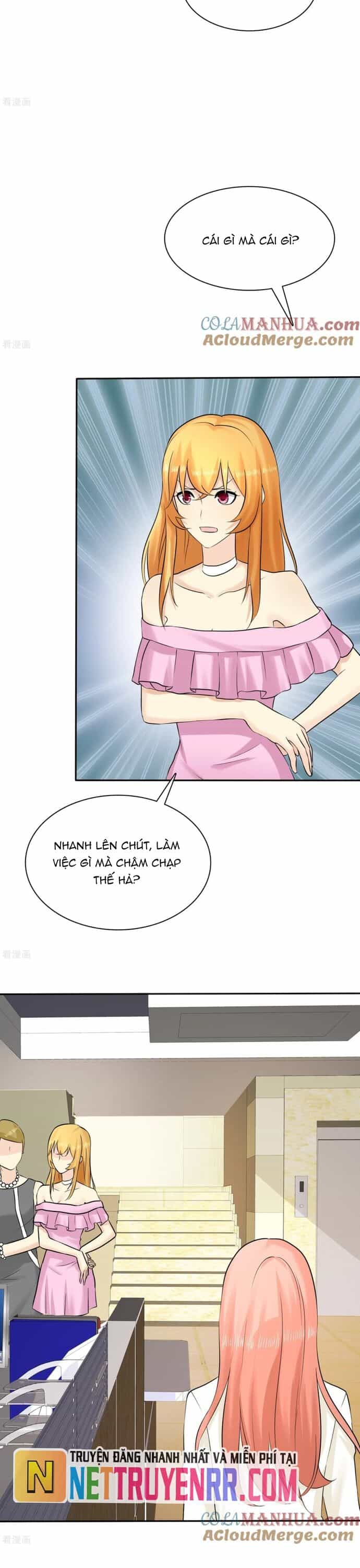 Sủng Em Như Mật: Thiếu Gia Truy Thê - Chương 22 - ảnh 9