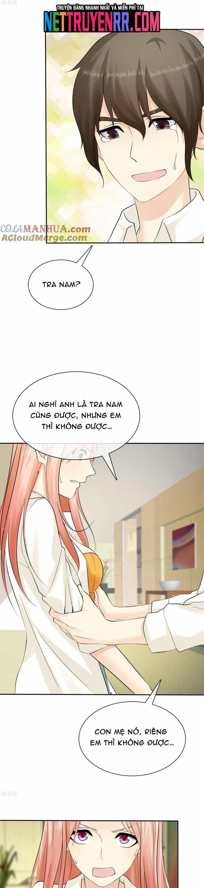 Sủng Em Như Mật: Thiếu Gia Truy Thê - Chương 24 - ảnh 11