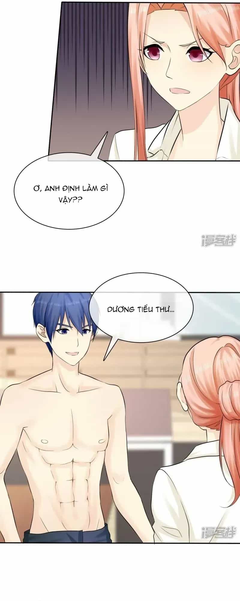 Sủng Em Như Mật: Thiếu Gia Truy Thê - Chương 26 - ảnh 13