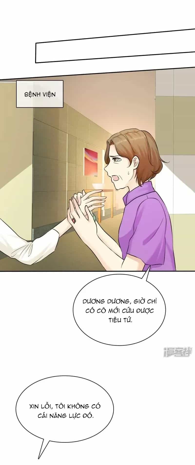 Sủng Em Như Mật: Thiếu Gia Truy Thê - Chương 27 - ảnh 10