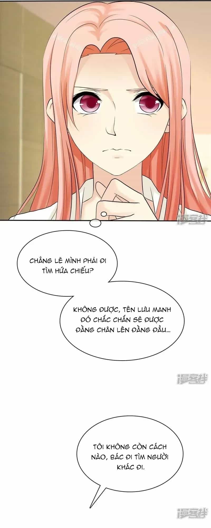 Sủng Em Như Mật: Thiếu Gia Truy Thê - Chương 27 - ảnh 16