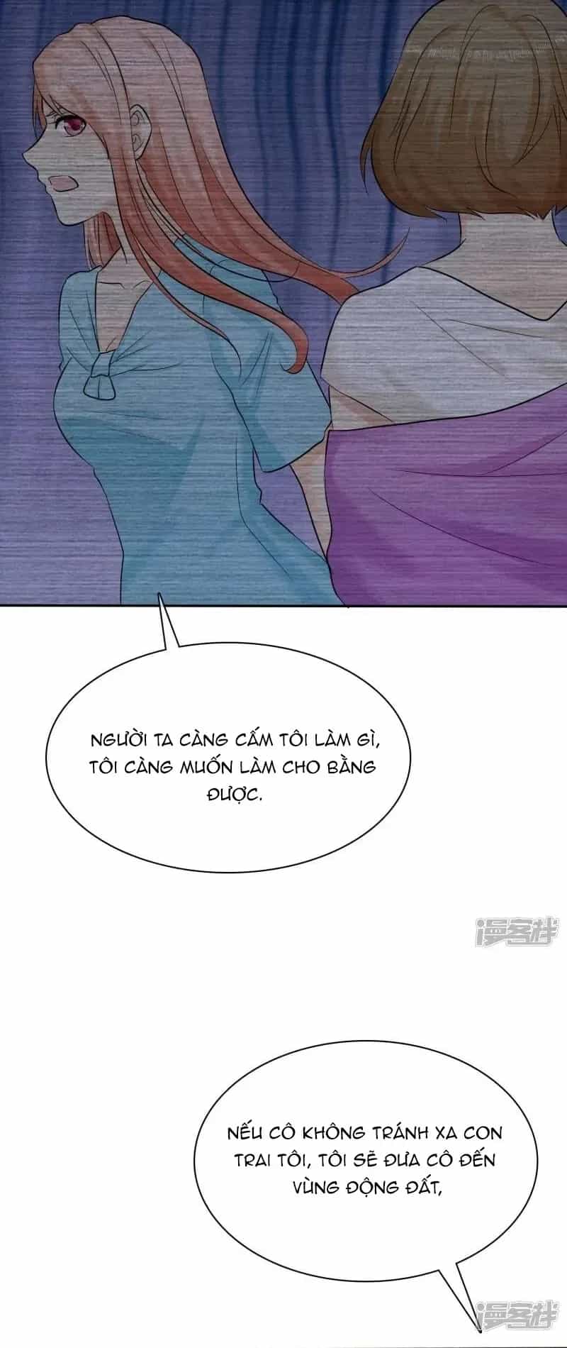 Sủng Em Như Mật: Thiếu Gia Truy Thê - Chương 27 - ảnh 7