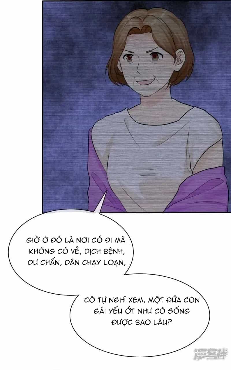 Sủng Em Như Mật: Thiếu Gia Truy Thê - Chương 27 - ảnh 8