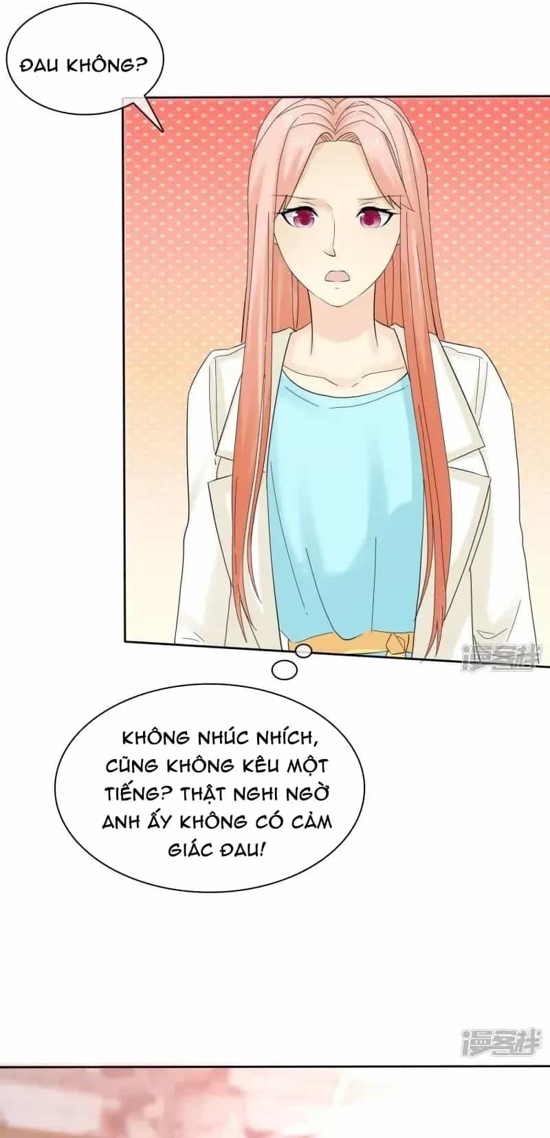 Sủng Em Như Mật: Thiếu Gia Truy Thê - Chương 39 - ảnh 20