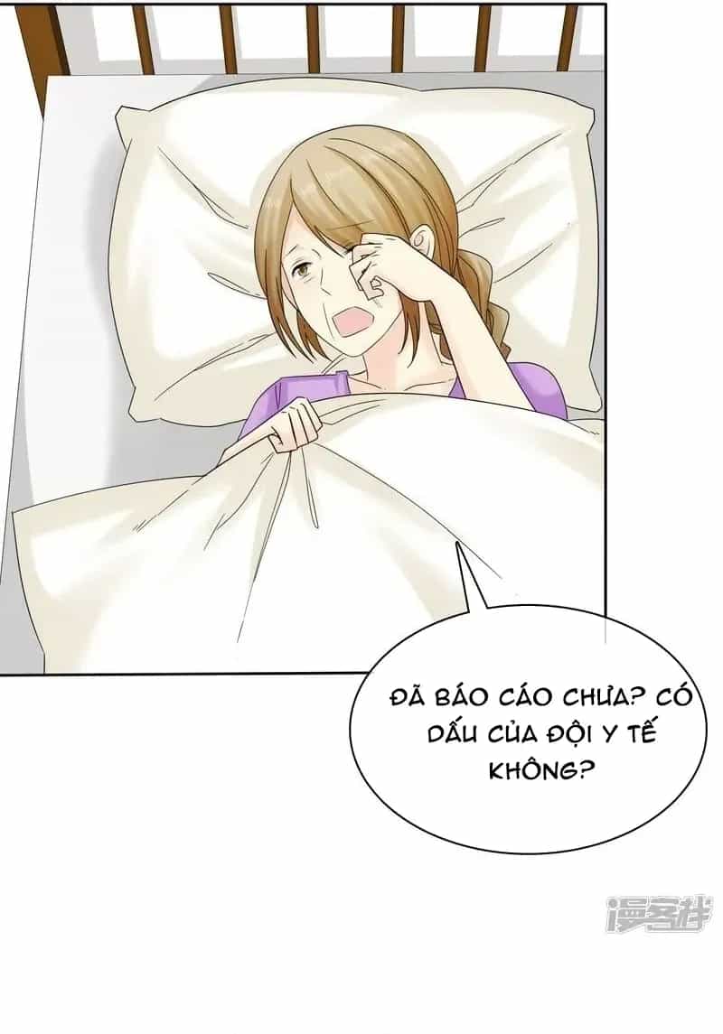 Sủng Em Như Mật: Thiếu Gia Truy Thê - Chương 41 - ảnh 22