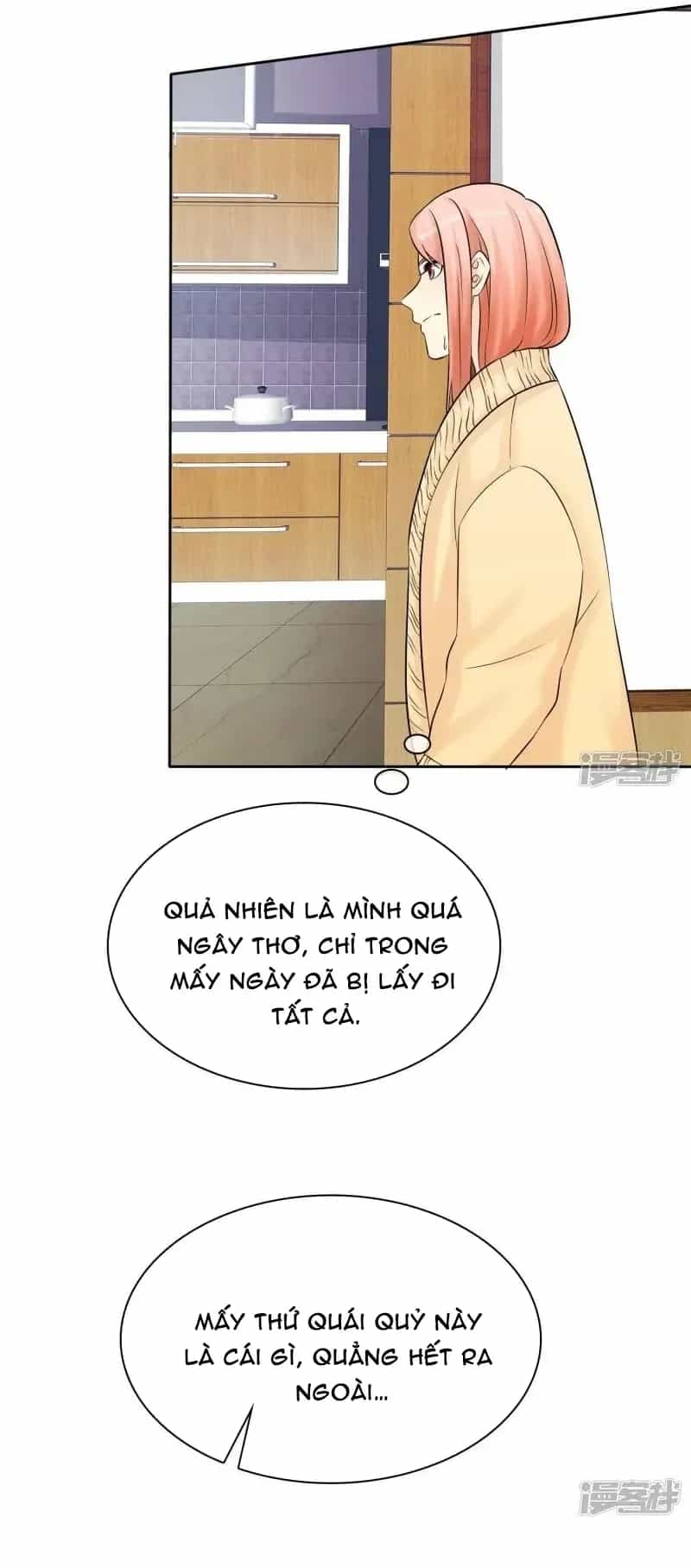 Sủng Em Như Mật: Thiếu Gia Truy Thê - Chương 44 - ảnh 25