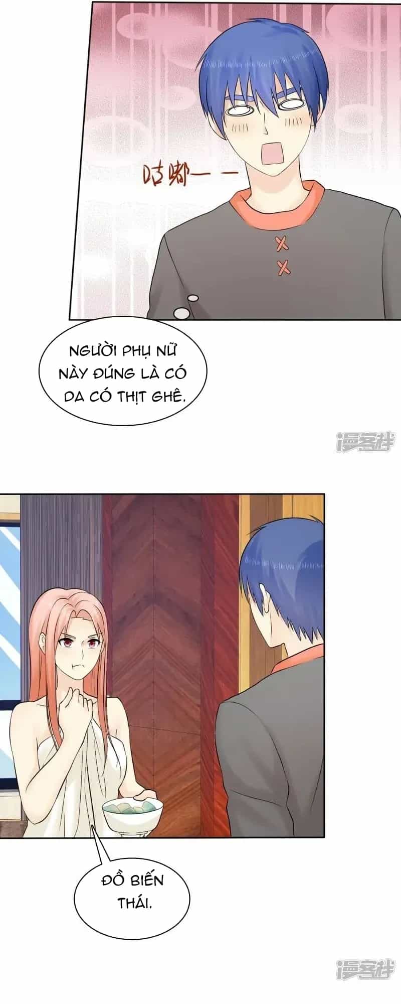 Sủng Em Như Mật: Thiếu Gia Truy Thê - Chương 47 - ảnh 26