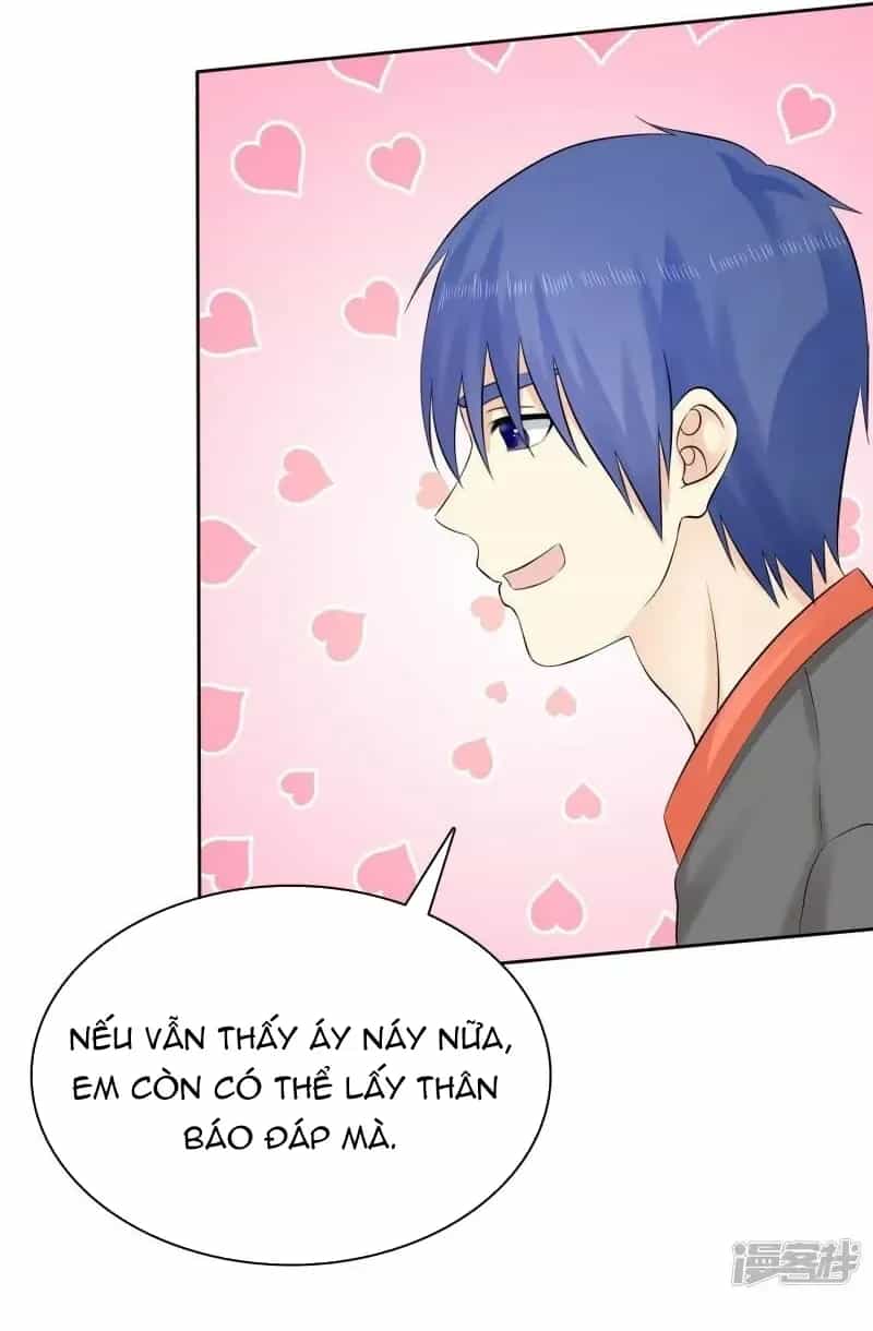 Sủng Em Như Mật: Thiếu Gia Truy Thê - Chương 48 - ảnh 10