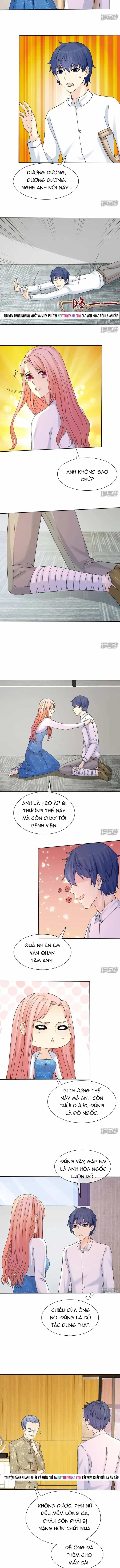 Sủng Em Như Mật: Thiếu Gia Truy Thê - Chương 57 - ảnh 4