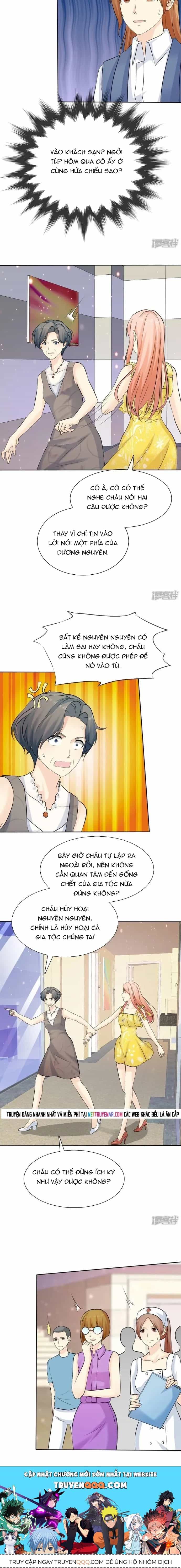 Sủng Em Như Mật: Thiếu Gia Truy Thê - Chương 75 - ảnh 5