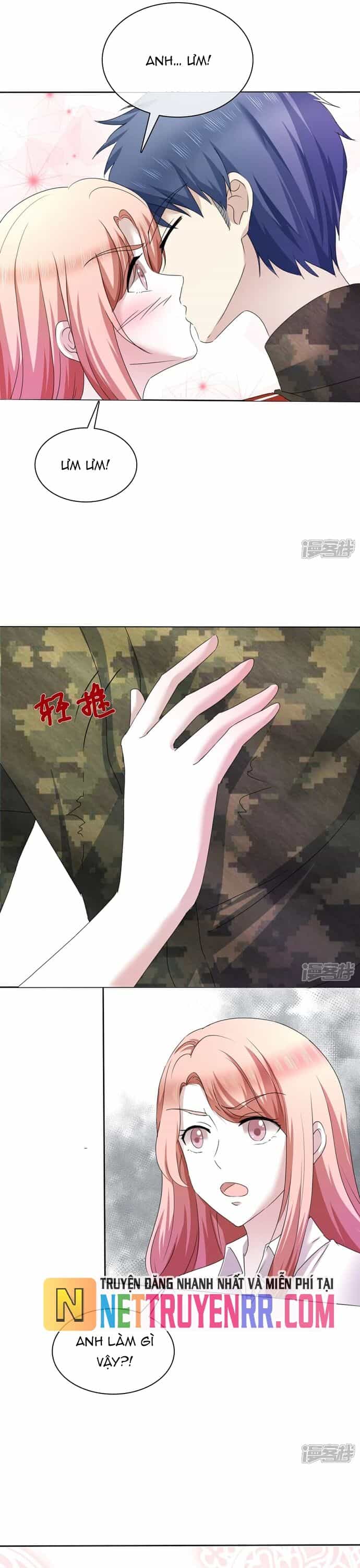 Sủng Em Như Mật: Thiếu Gia Truy Thê - Chương 9 - ảnh 4