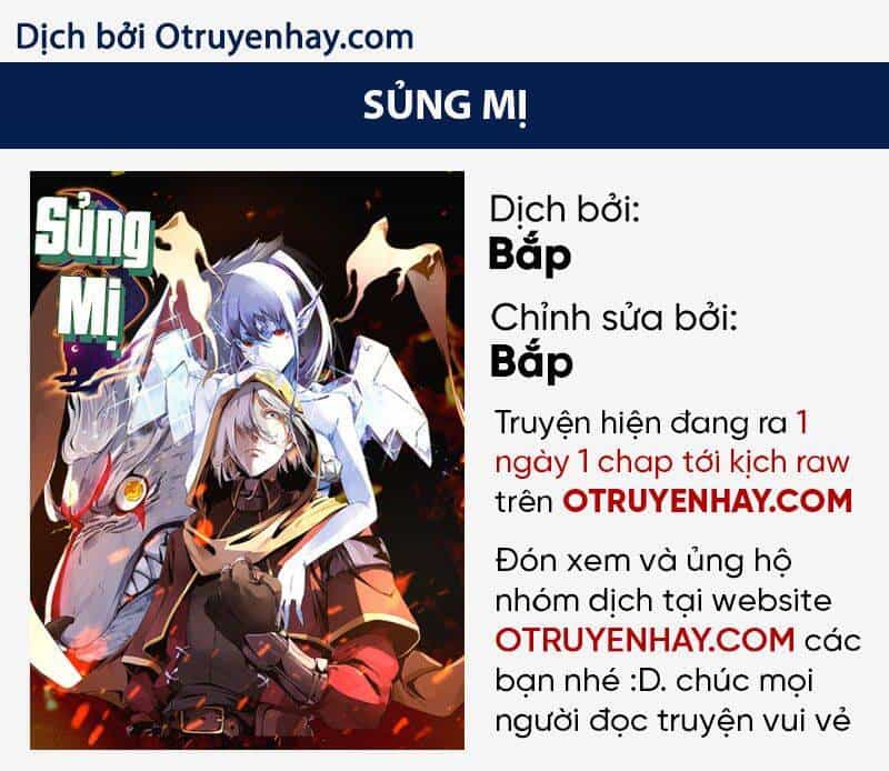 Sủng Mị - Chương 35 - ảnh 1