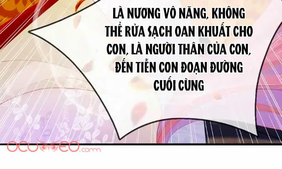Sủng Phi Bất Lương: Vương Gia Phúc Hắc Chạy Đi Đâu - Chương 6 - ảnh 10