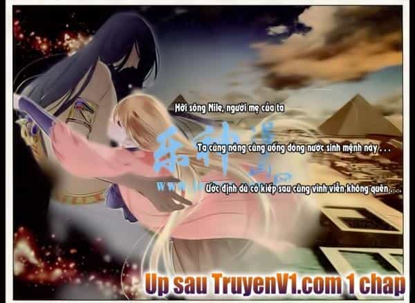 Sủng Phi Của Pharaoh - Chương 1 - ảnh 27