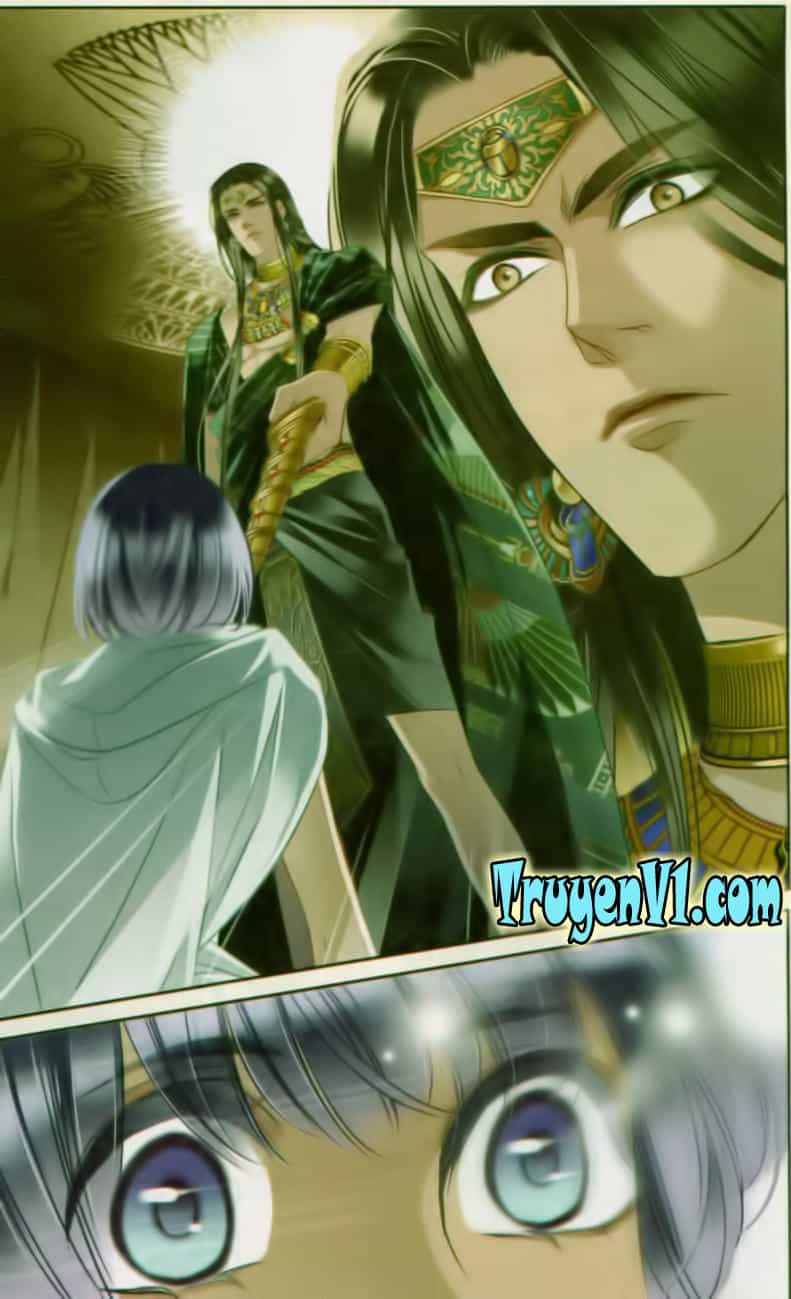 Sủng Phi Của Pharaoh - Chương 13 - ảnh 12