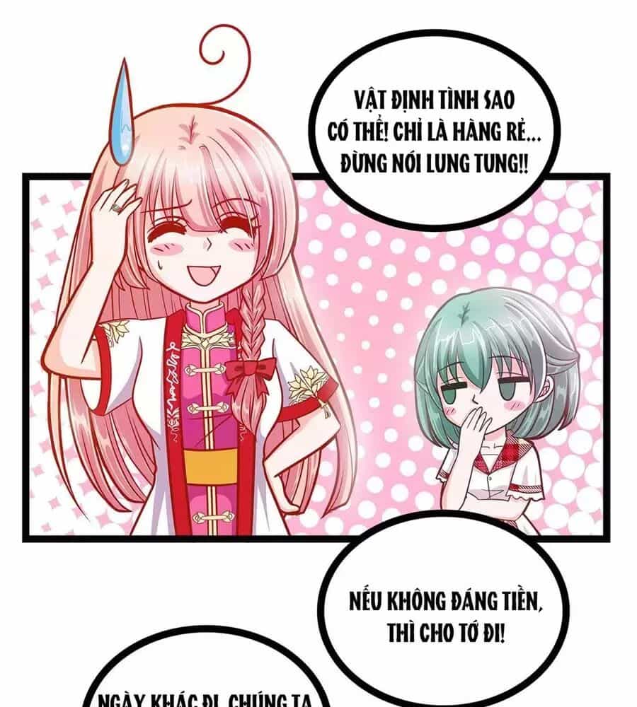 Sủng Thê Cuồng Ma Của Minh Vương Điện Hạ - Chương 2 - ảnh 18