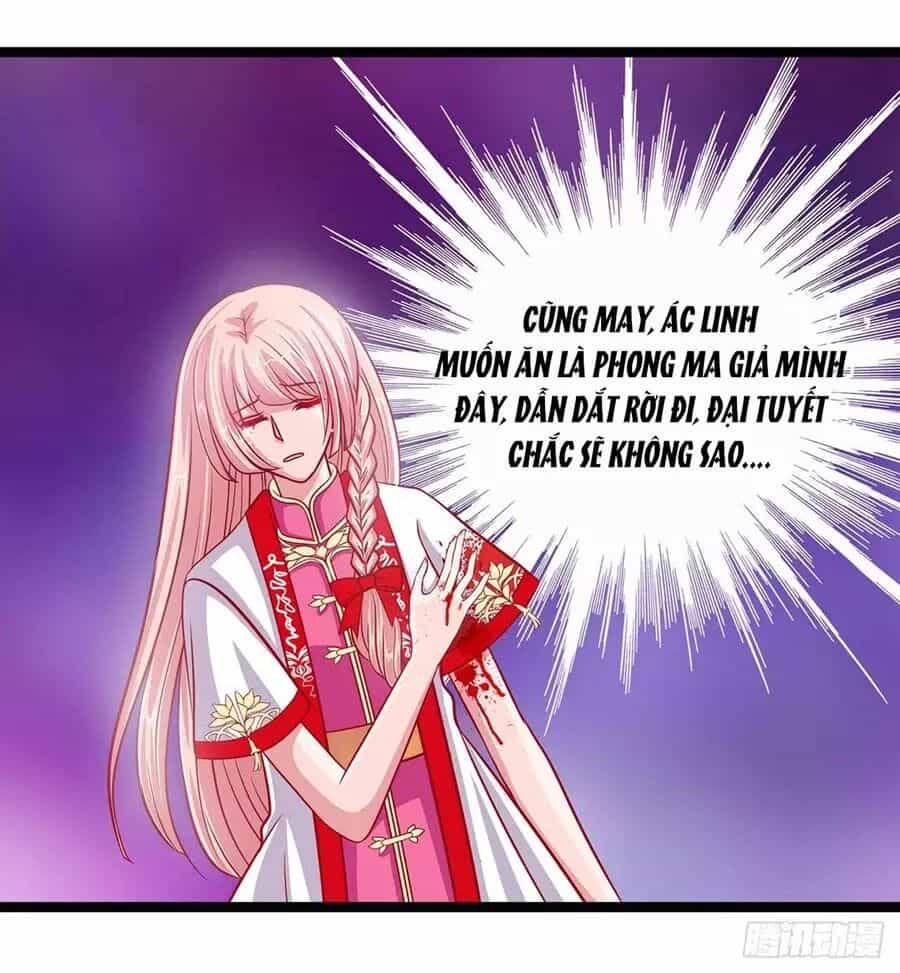 Sủng Thê Cuồng Ma Của Minh Vương Điện Hạ - Chương 2 - ảnh 31