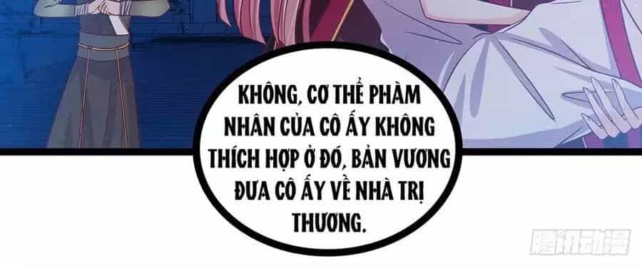 Sủng Thê Cuồng Ma Của Minh Vương Điện Hạ - Chương 3 - ảnh 27