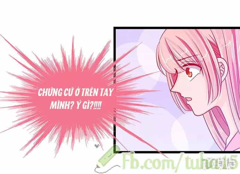 Sủng Thê Cuồng Ma Của Minh Vương Điện Hạ - Chương 5 - ảnh 22