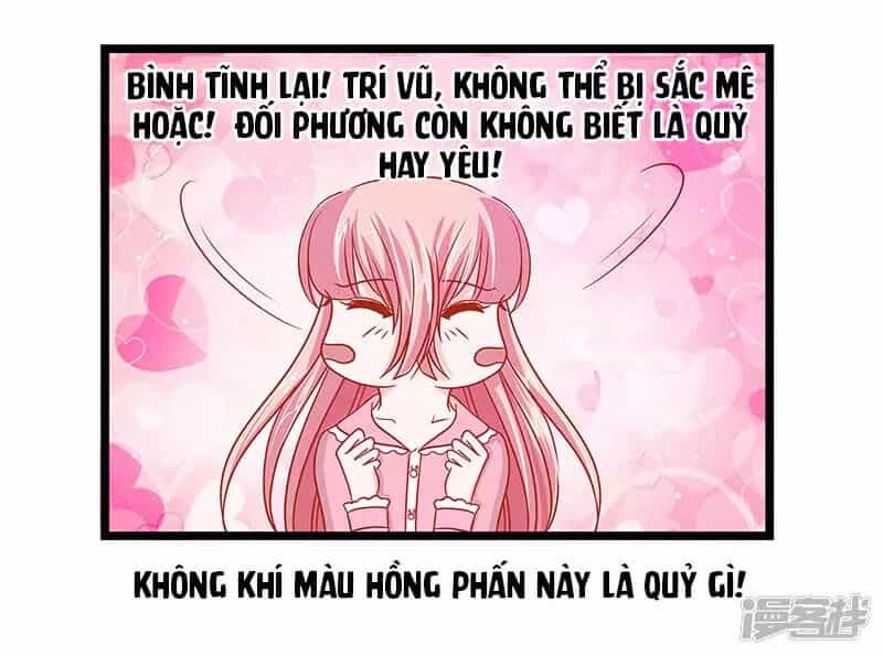 Sủng Thê Cuồng Ma Của Minh Vương Điện Hạ - Chương 5 - ảnh 3