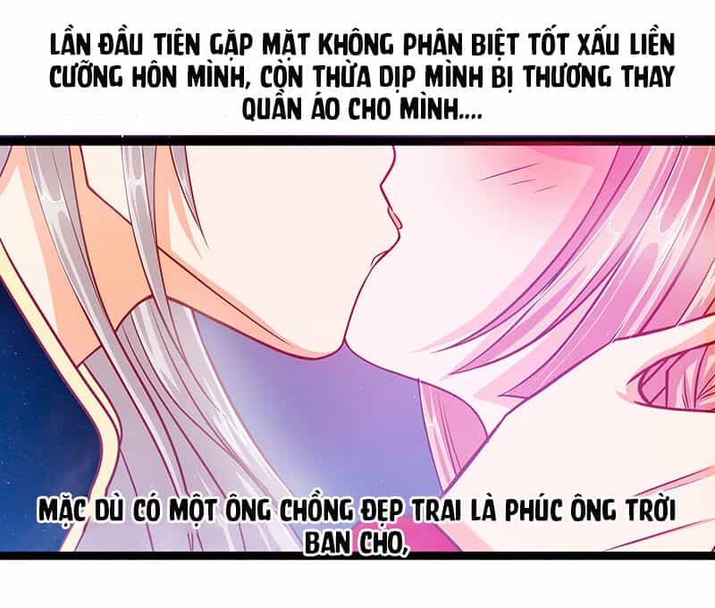 Sủng Thê Cuồng Ma Của Minh Vương Điện Hạ - Chương 6 - ảnh 9