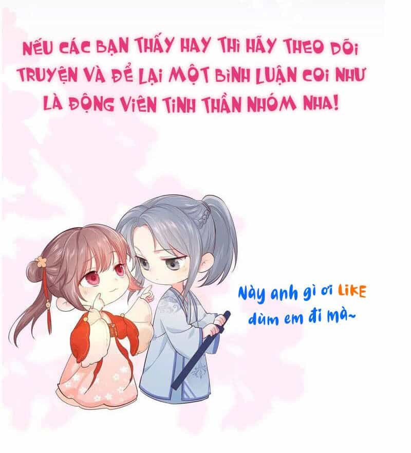 Sủng Thê Thành Nghiện: Lục Thiếu Sủng Từ Đáy Lòng - Chương 110 - ảnh 31