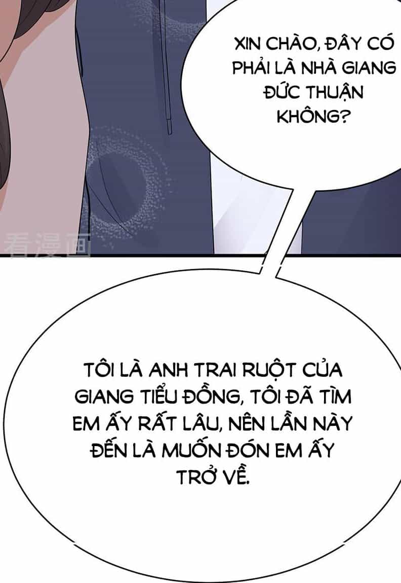 Sủng Thê Thành Nghiện: Lục Thiếu Sủng Từ Đáy Lòng - Chương 111 - ảnh 14