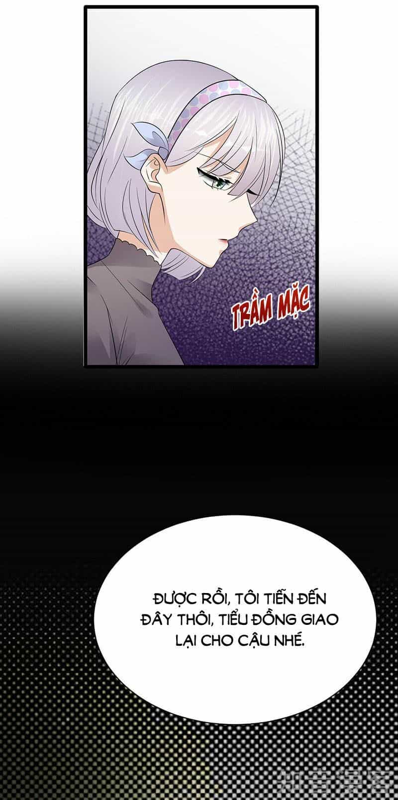 Sủng Thê Thành Nghiện: Lục Thiếu Sủng Từ Đáy Lòng - Chương 114 - ảnh 3