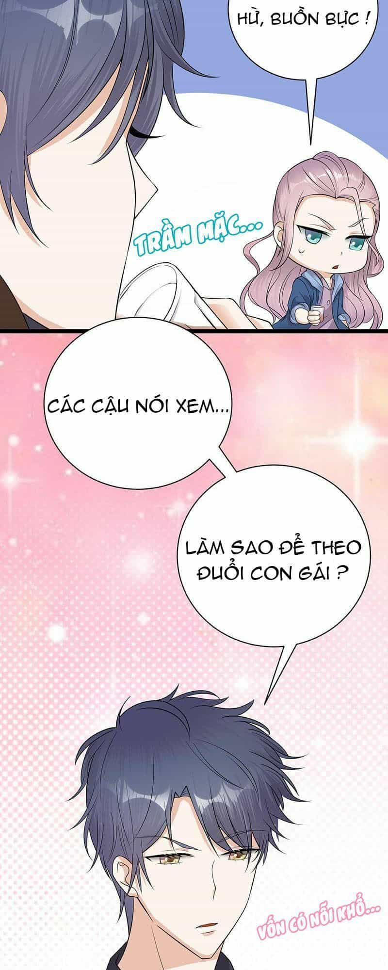 Sủng Thê Thành Nghiện: Lục Thiếu Sủng Từ Đáy Lòng - Chương 11 - ảnh 19