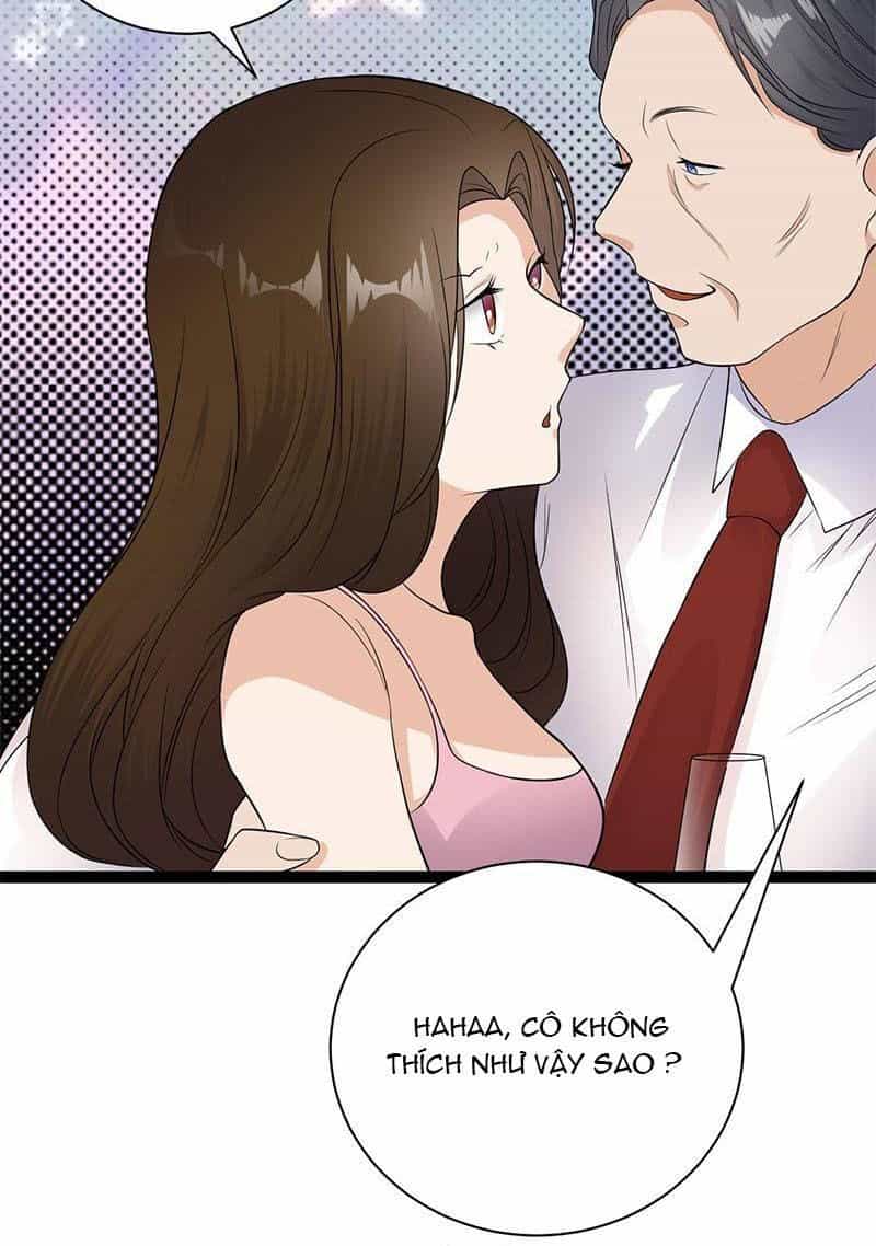 Sủng Thê Thành Nghiện: Lục Thiếu Sủng Từ Đáy Lòng - Chương 18 - ảnh 15