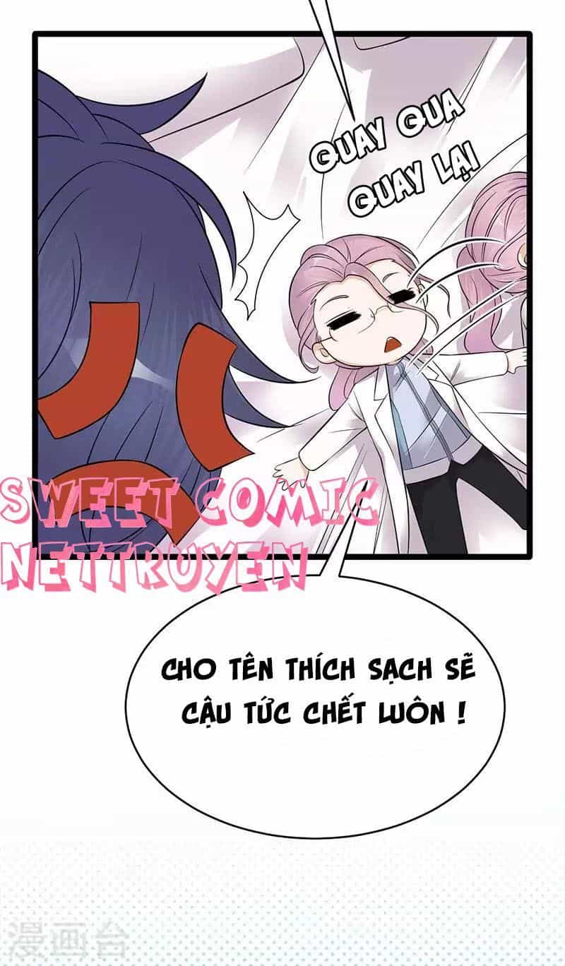 Sủng Thê Thành Nghiện: Lục Thiếu Sủng Từ Đáy Lòng - Chương 46 - ảnh 12