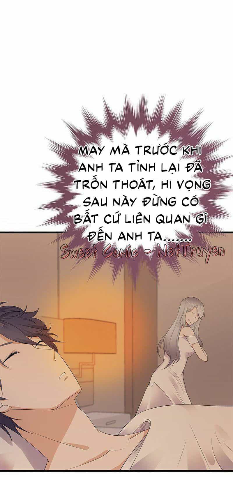 Sủng Thê Thành Nghiện: Lục Thiếu Sủng Từ Đáy Lòng - Chương 3 - ảnh 13