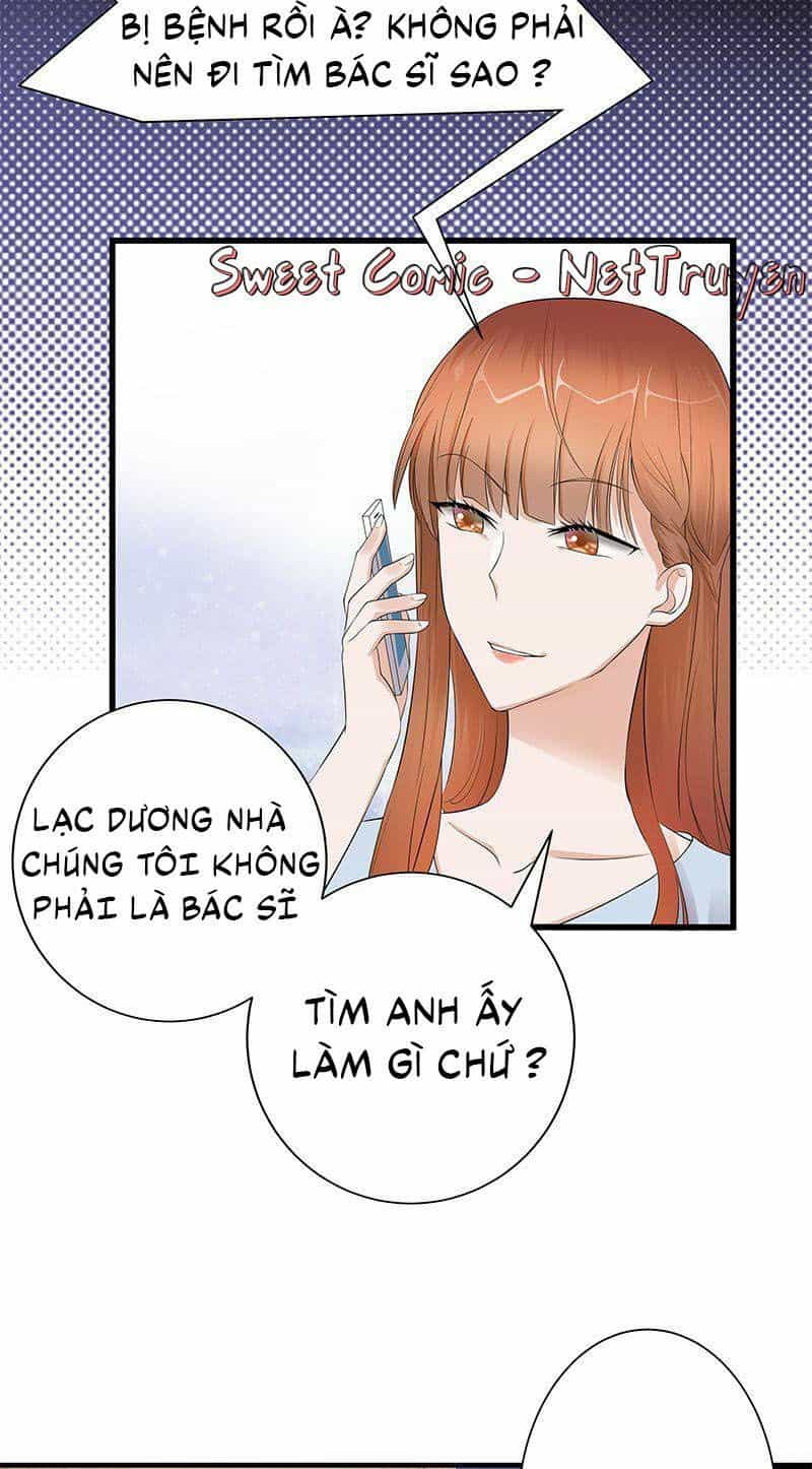 Sủng Thê Thành Nghiện: Lục Thiếu Sủng Từ Đáy Lòng - Chương 3 - ảnh 25