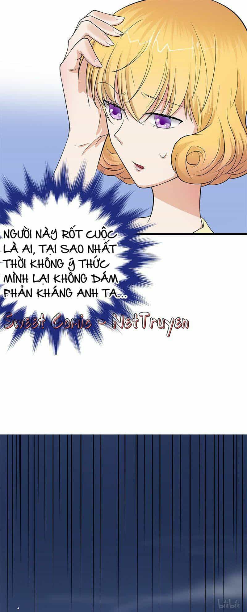 Sủng Thê Thành Nghiện: Lục Thiếu Sủng Từ Đáy Lòng - Chương 4 - ảnh 18