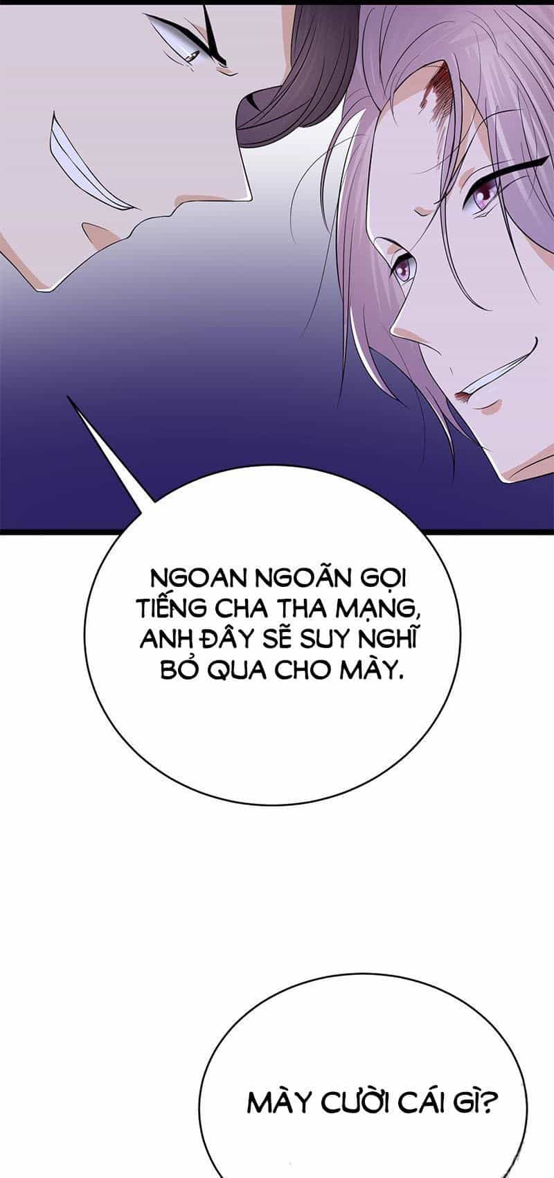 Sủng Thê Thành Nghiện: Lục Thiếu Sủng Từ Đáy Lòng - Chương 61 - ảnh 17