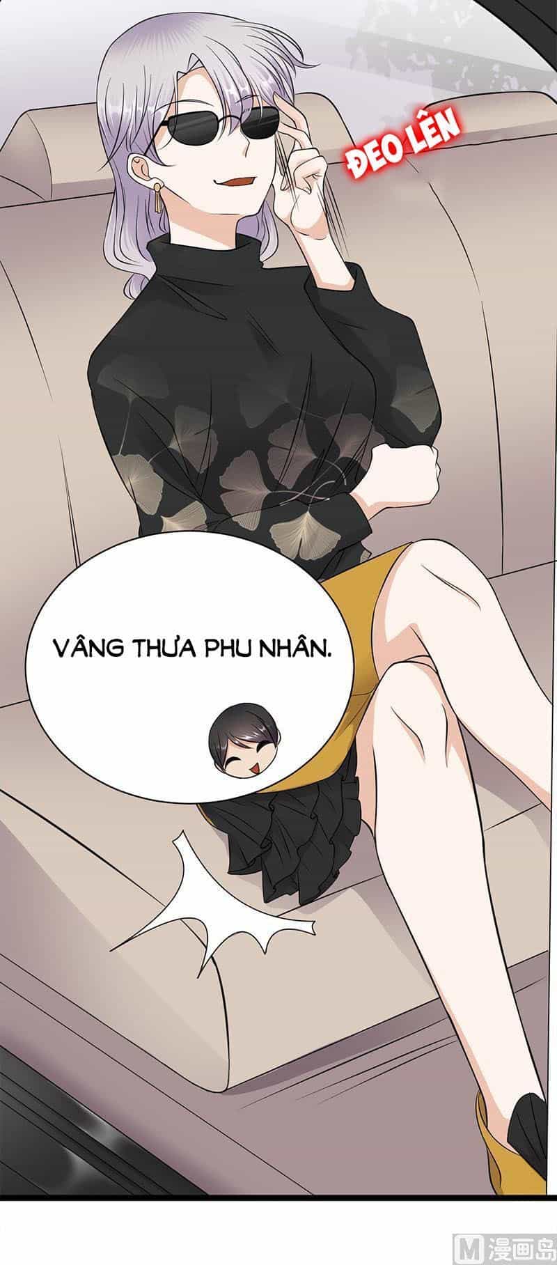 Sủng Thê Thành Nghiện: Lục Thiếu Sủng Từ Đáy Lòng - Chương 64 - ảnh 11