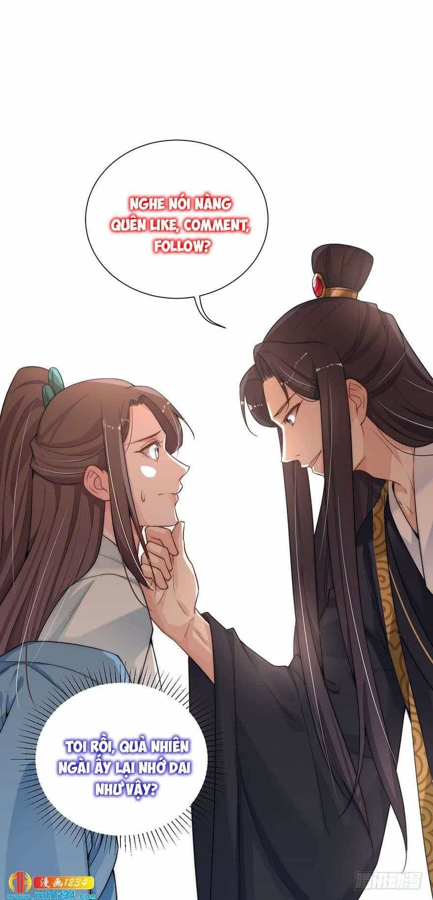 Sủng Thê Thành Nghiện: Lục Thiếu Sủng Từ Đáy Lòng - Chương 76 - ảnh 21