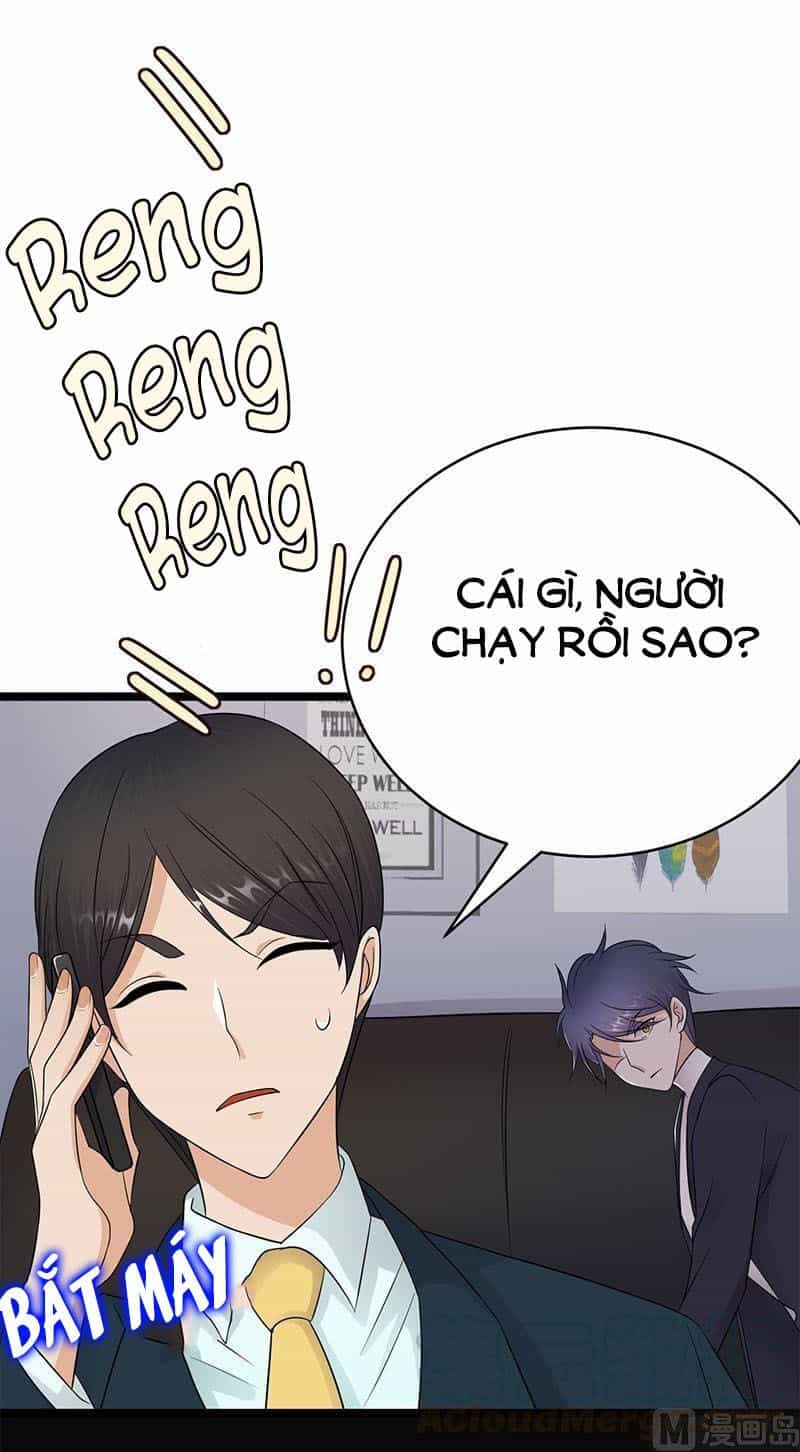 Sủng Thê Thành Nghiện: Lục Thiếu Sủng Từ Đáy Lòng - Chương 77 - ảnh 16